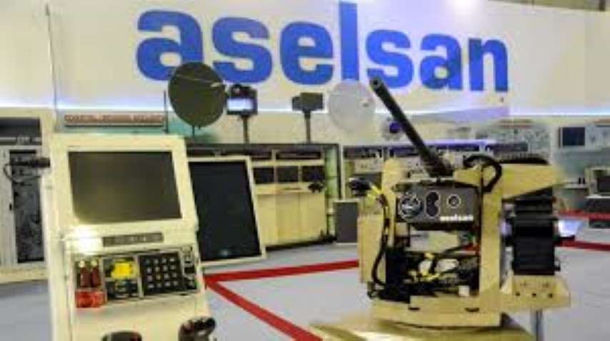 ASELSAN Ve HONEYWELL Aviyonik Sistemlerde İşbirliği Yapacak 