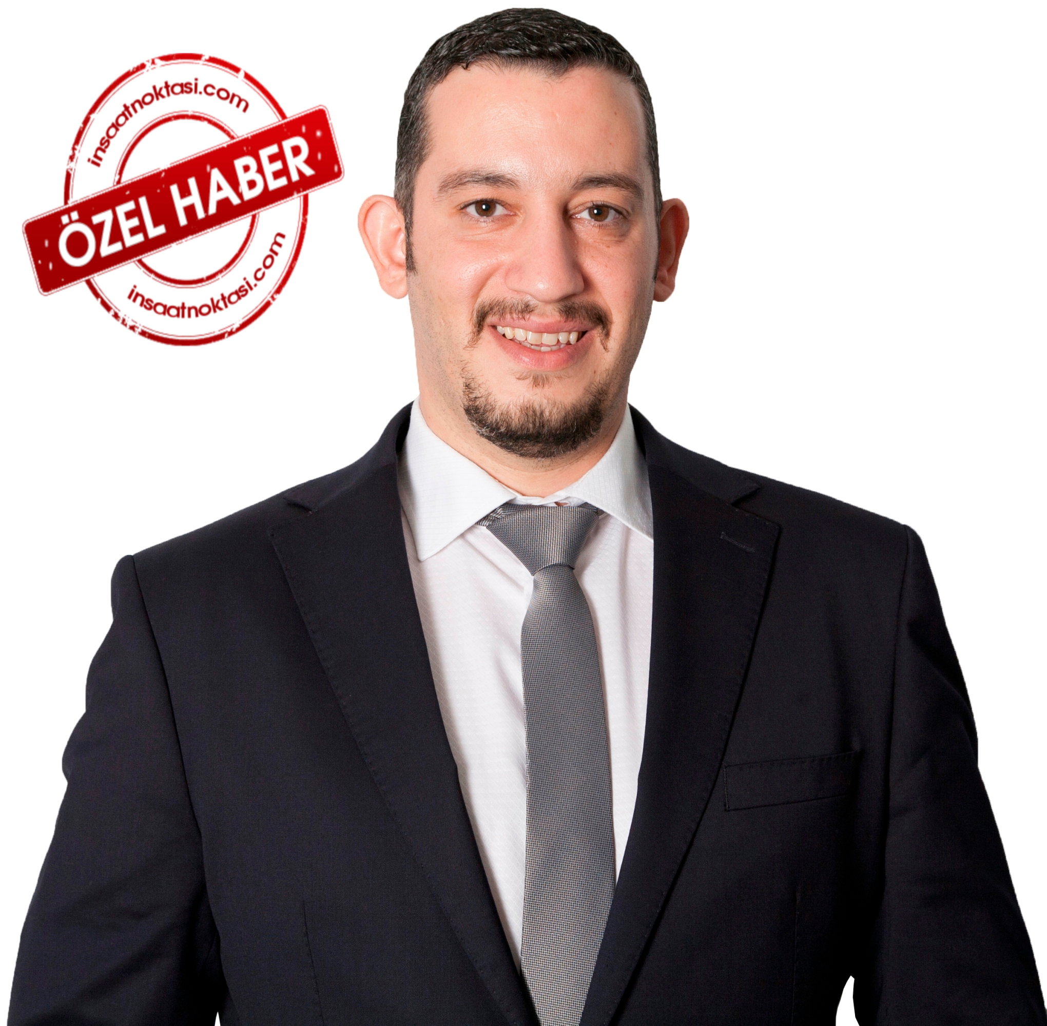 “İnşaat Sektöründeki Sıkıntılar Yakında Aşılacak”