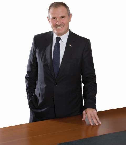 İnşaat Sektörü Yeni Dönemden Umutlu