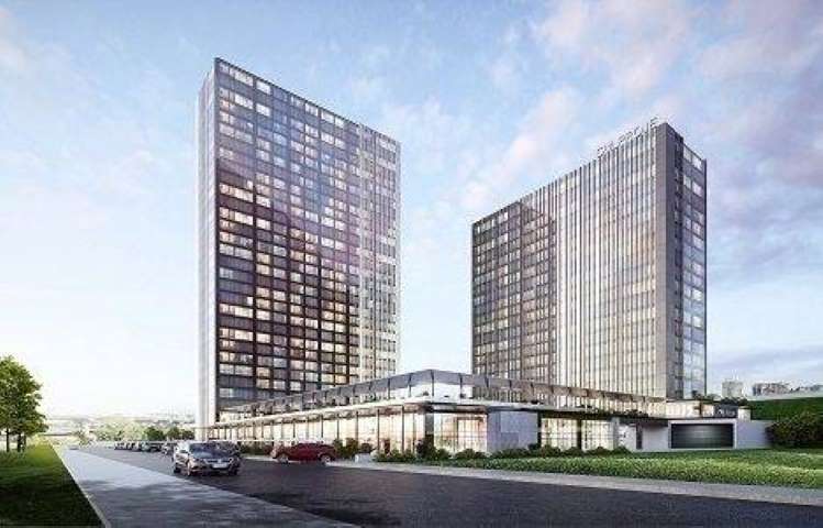 'Gül Proje Express'ten Peşinatsız Ev