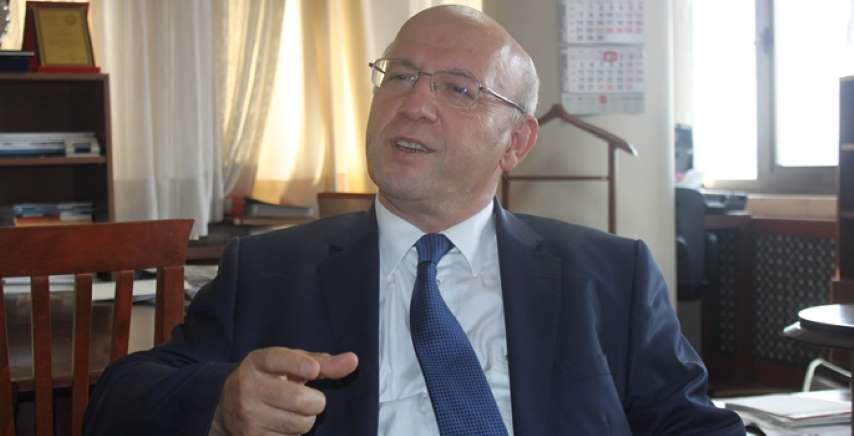 “Sektörde ithalat yerli üretimi vuruyor, mutlaka zorlaştırılmalı”