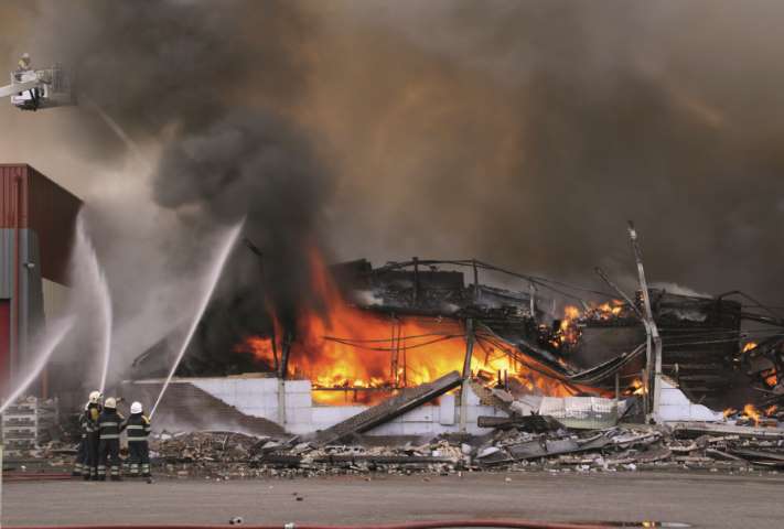 Prysmıan Group Türkiye Yapı Malzemeleri Yönetmeliği Konusunda Sektörü Bilgilendiriyor!