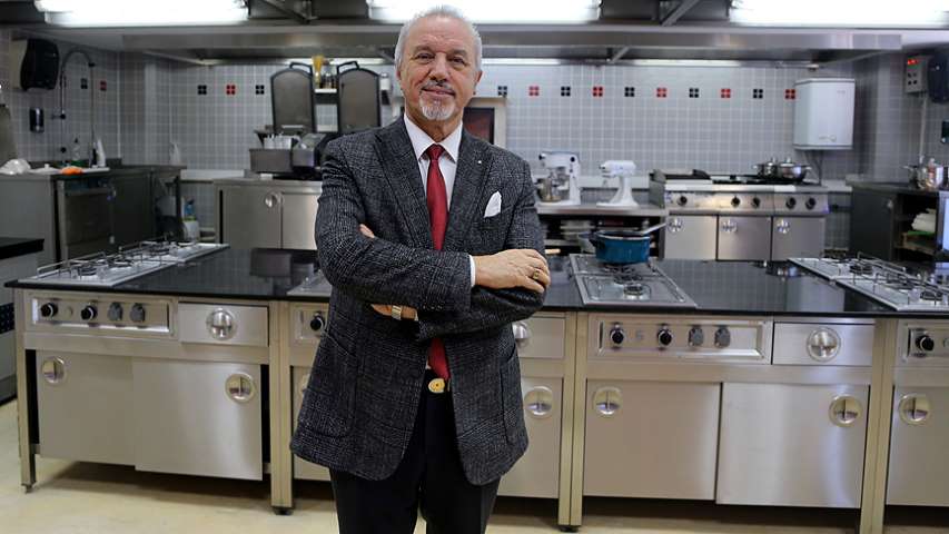82 Ülkenin Endüstriyel Mutfaklarında Türk İmzası