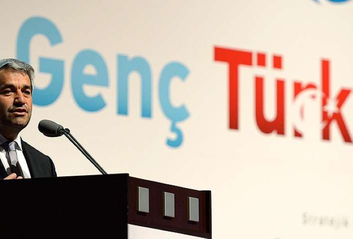 2023 Hedefimiz 2 Trilyon Dolar Milli Gelir