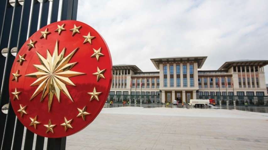 Erdoğan, Ekonomi Koordinasyonu Kurulu'nu Topluyor