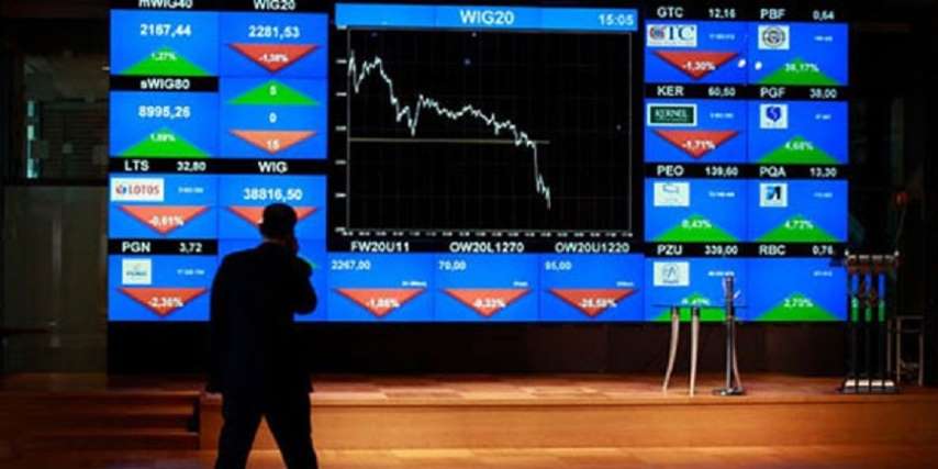 Küresel Piyasalar İmalat Verilerine Odaklandı