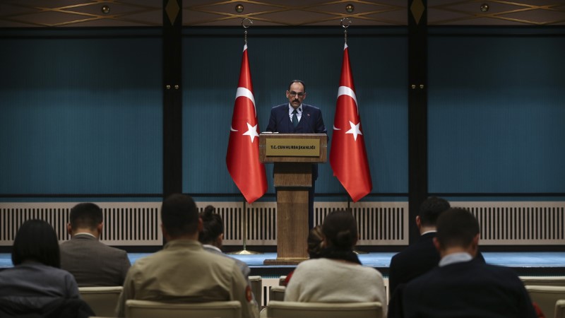 Değerli Konut Vergisi Erteleniyor