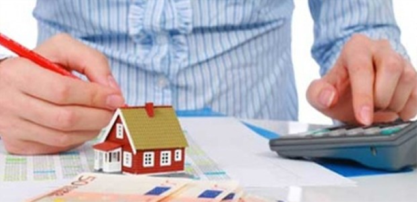 Bankalar Konut Kredisi Faizlerini İndiriyor!