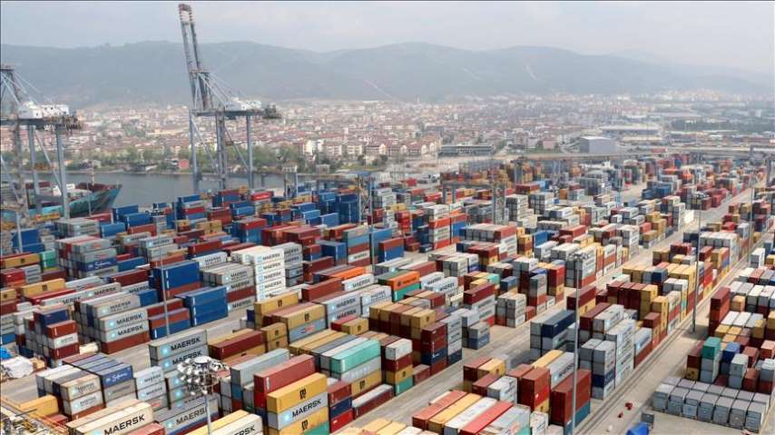 ABD'nin Başlattığı Ticaret Savaşlarının Zararları Ortaya Çıkıyor