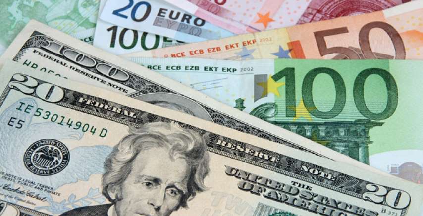 Euronun Doların Tahtını Sallaması Kolay Değil