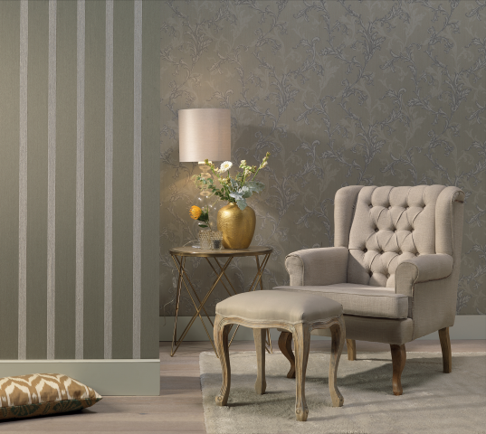 “Liaison”; Bir Duvar Kağıdından Çok Daha Fazlası