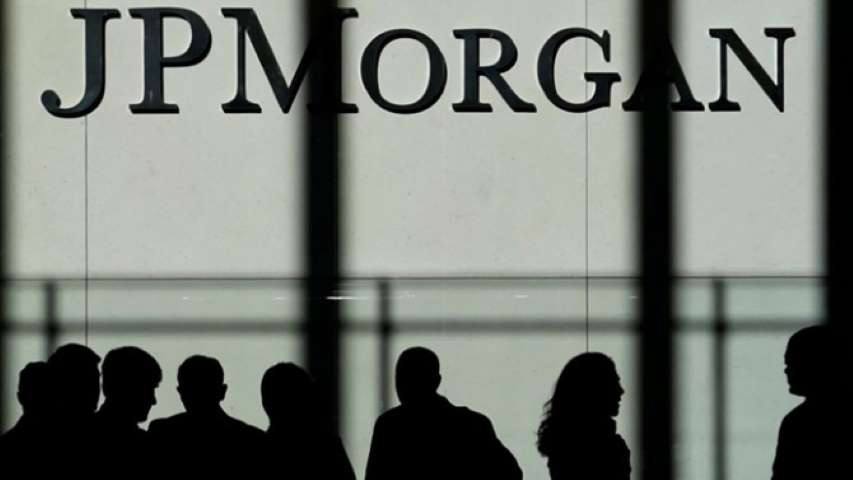 JP Morgan Enflasyon Tahminini Yükseltti