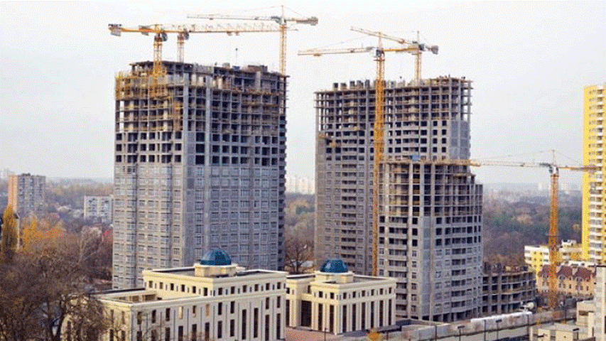 Özbekistan’ın İnşaat İhalesi 23 Şirketten Başvuru Aldı