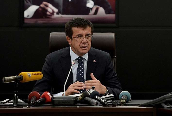 Ekonomimiz İçin Rahatlama Dönemi Olacak