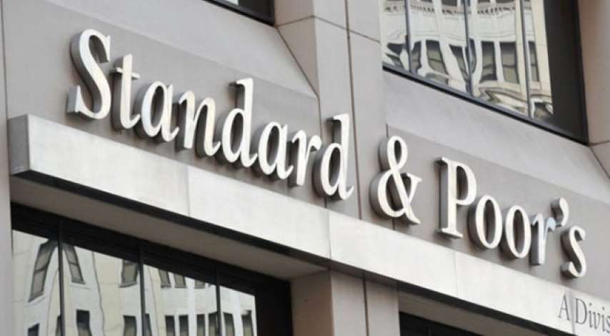 S&P: Türkiye İçin Değişiklik Beklenmiyor