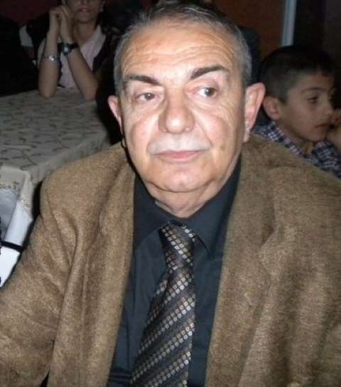 Acı Kaybımız- SMMM Alper Kerimoğlu Vefat Etti