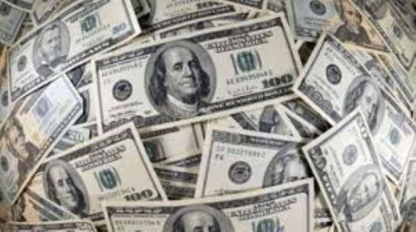 ABD'nin Bütçe Açığı Son 6 Yılın En Düşük Seviyesinde