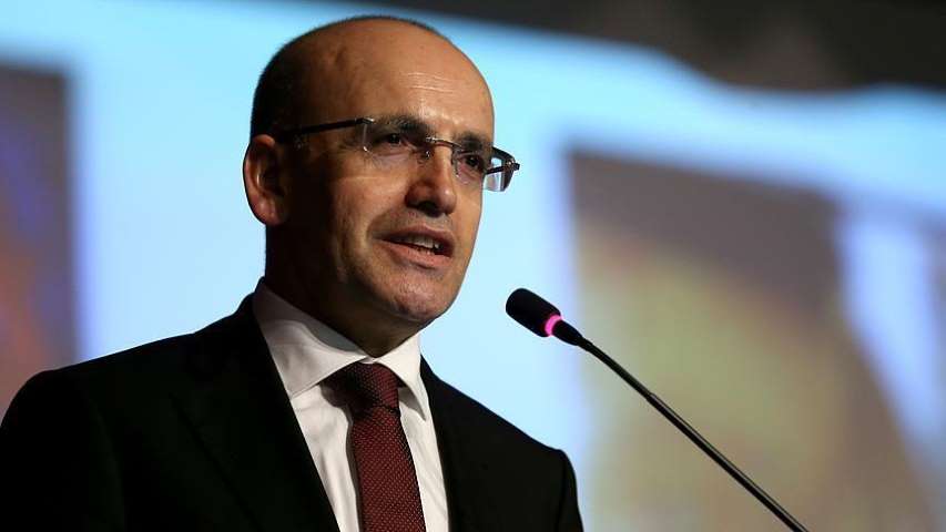 "Çift Haneli Enflasyon Kabul Edilemez"