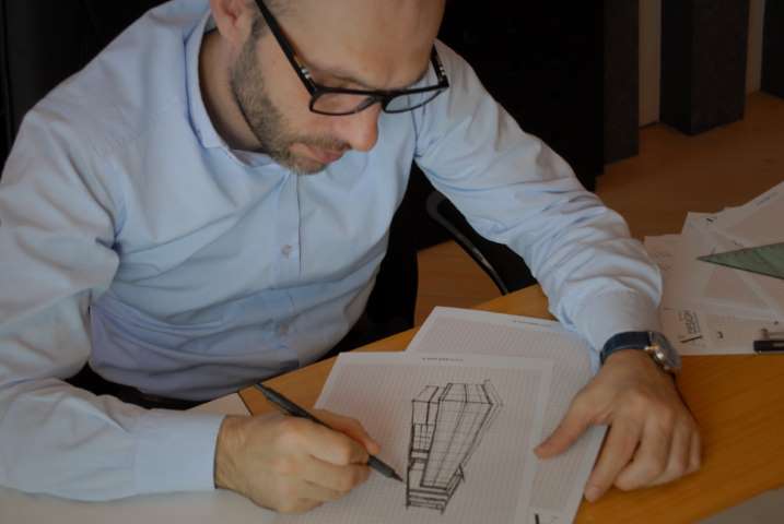 Mimaride Yeni Trend “Kültürlerin Yok Olmasını Önlüyor”