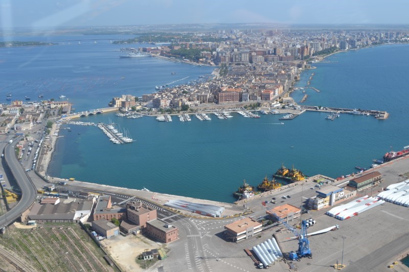 Global Ports Holding’den Akdeniz’de bir haftada ikinci stratejik hamle
