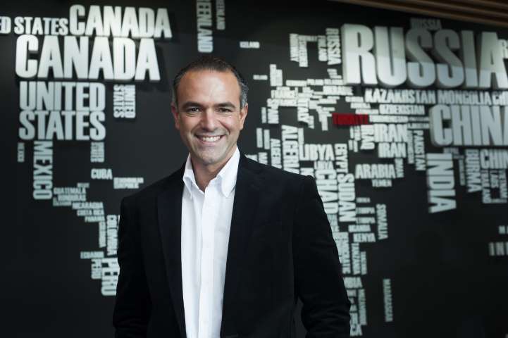 TOBB E-Ticaret Meclis Başkanı Kantarcı Oldu