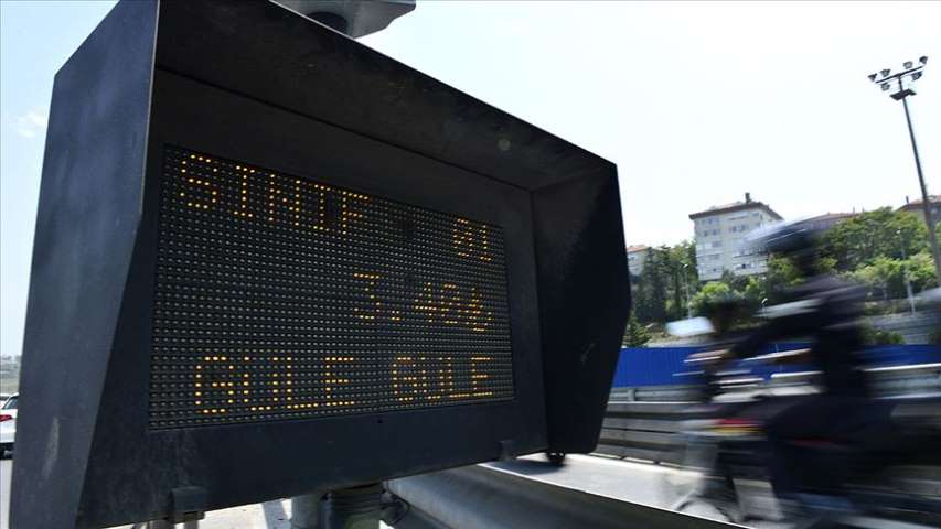 Sultanbeyli ve Esenyurt Gişelerinden Ortak Geçiş