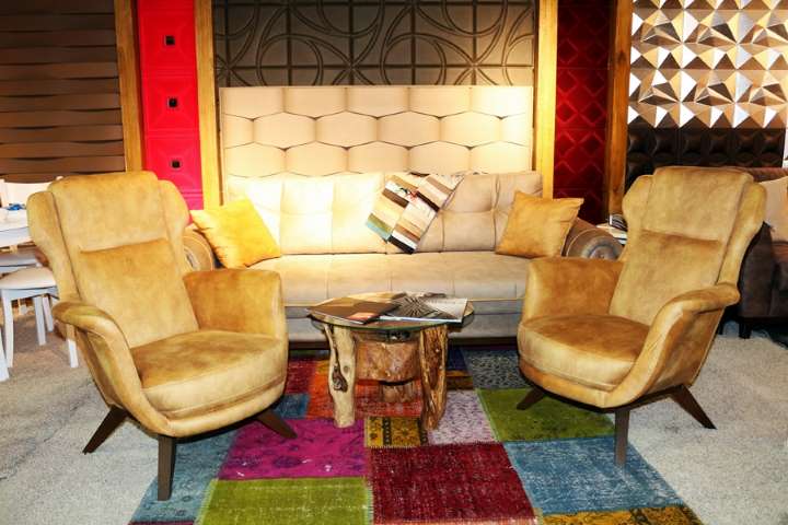 MODEKO’dakiler Hem Modüler Hem Popüler