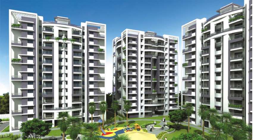 Yeni Konutlarda Nisan Ayı Stok Erime Hızı: %3.8