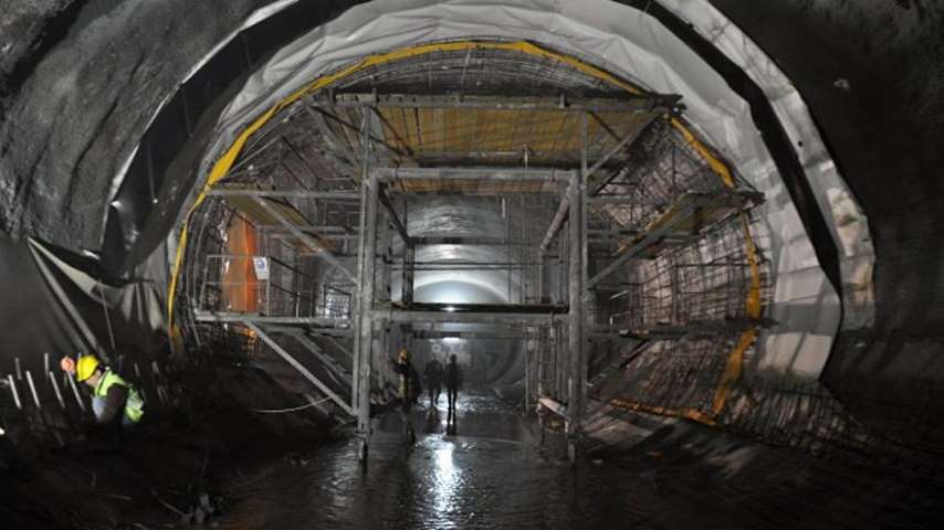 İnşaat Sektöründen Bir Konkordato Haberi Daha