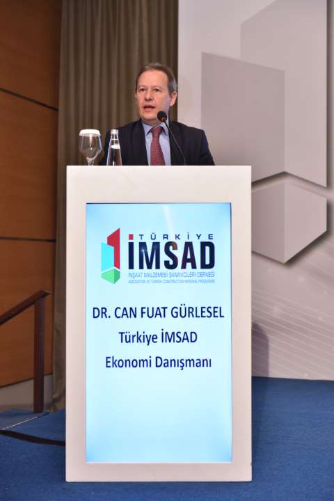 2018’de Yeni İnşaat Başlangıçları Yavaşladı