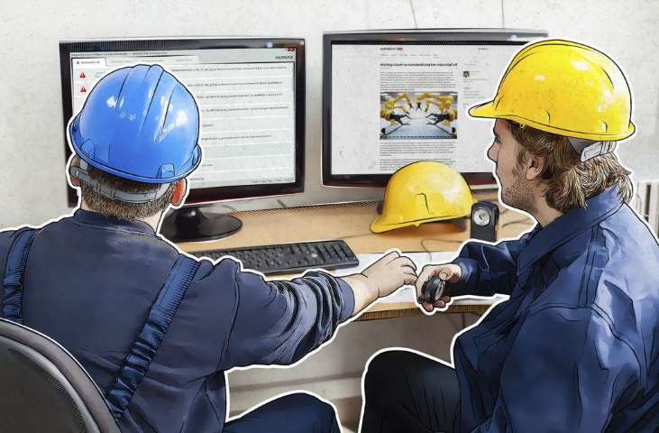 Kaspersky: Enerji Sektörü Siber Tehdit Baskısı Altında