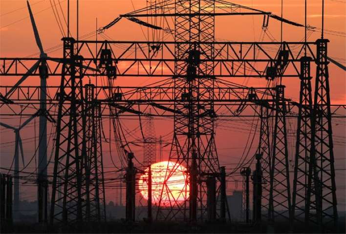 Türkiye Kişi Başı Enerji Tüketiminde Avrupa Sonuncusu