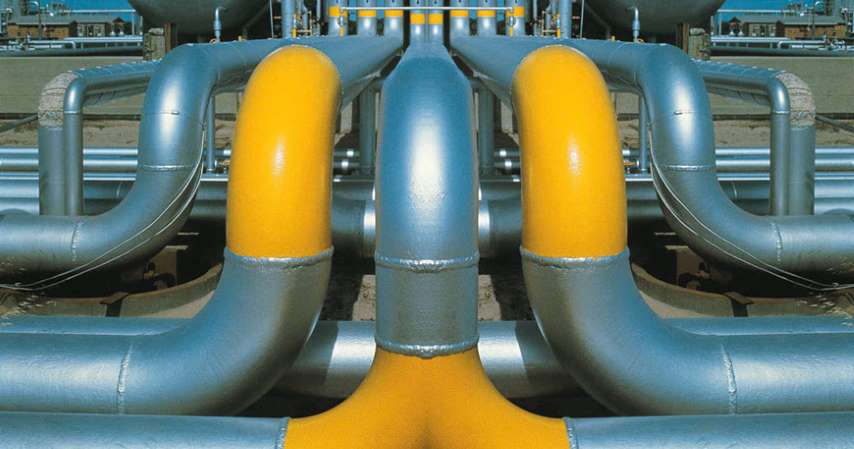 Türk Akımı Gaz Boru Hattı Projesi’nin Güzergahı Belli Oldu