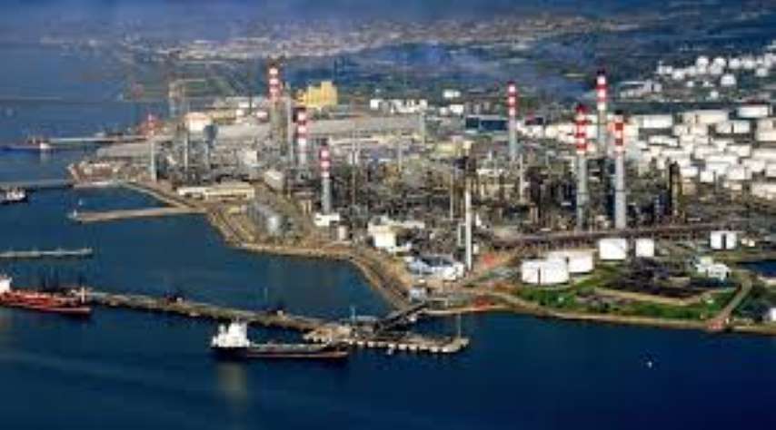 Tüpraş'tan Yılın İlk Yarısında 869 Milyon Lira Net Kar