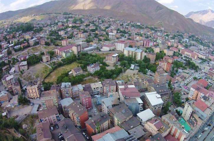 İmardan Haksız Kazanç Elde Eden Belediyeye Ceza