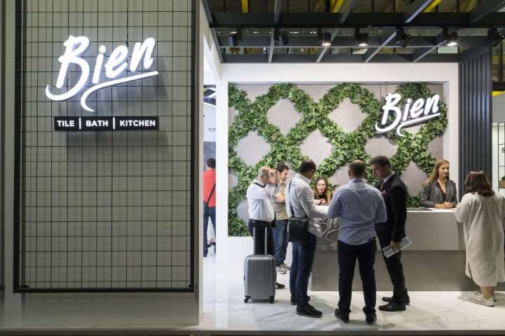 Bien Cersai’de Yeni Koleksiyonlarını Tanıttı