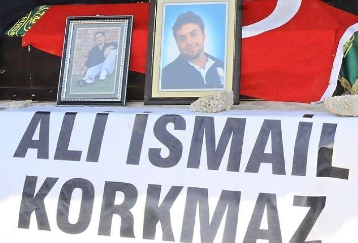 Ali İsmail Korkmaz Davasında 4. Duruşma