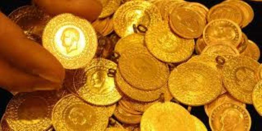 Gram Altın 252 Lira Seviyelerinde