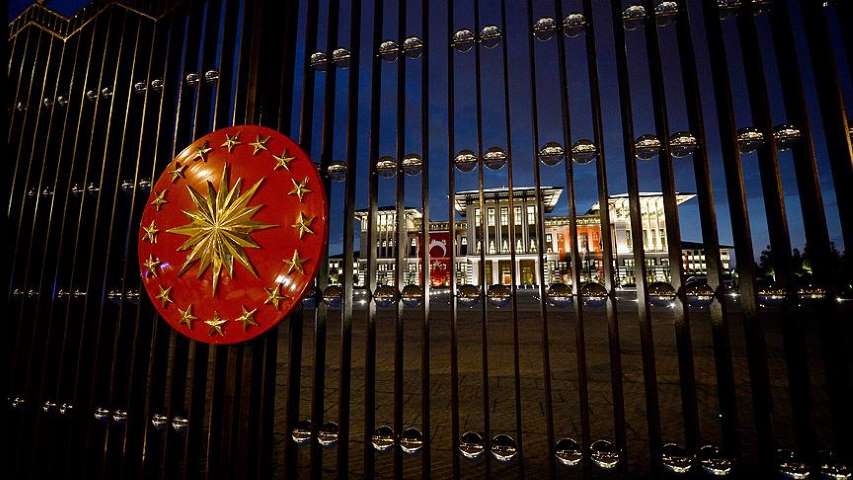 'Mali Disiplinden Asla Taviz Verilmeyecek'
