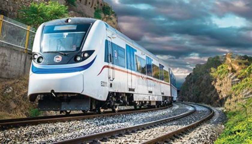 Bakan’dan İZBAN Müjdesi