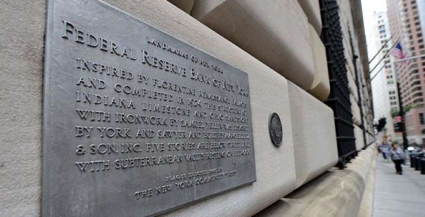 Fed Başkanlarından Faiz Açıklaması