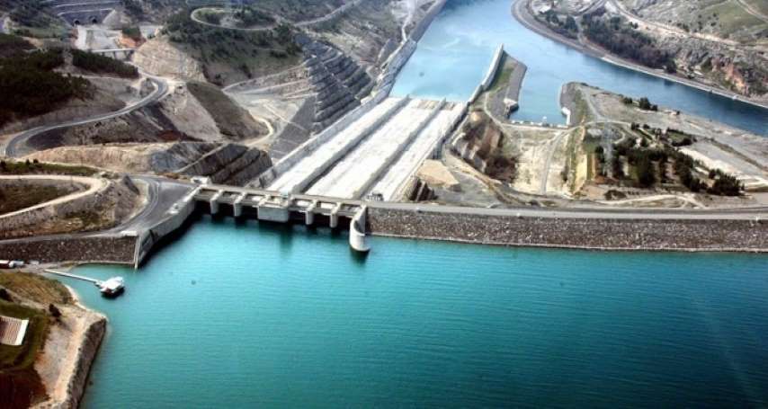 GAP Bölgesine Son 13 Yılda 20 Milyar TL’lik Yatırım