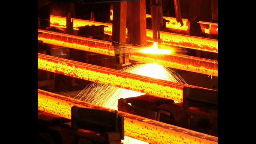 İtalyan Demir Cevheri İthalatı Yükseldi 