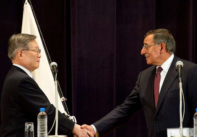 ABD İle Japonya Anlaştı