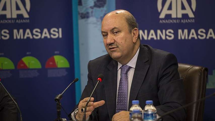 'KGF Dönüşleri Başladı, Likidite Arttı'