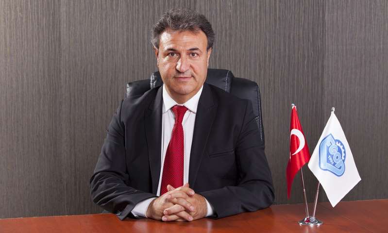 “ÖTV Artışı Sektörü Olumsuz Etkilemez”