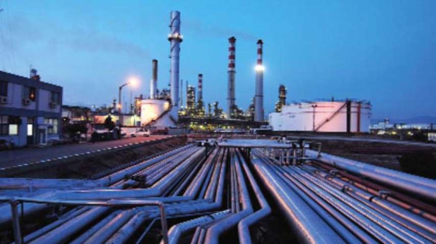 TÜPRAŞ, Satışlarını Yüzde 7 Artırdı