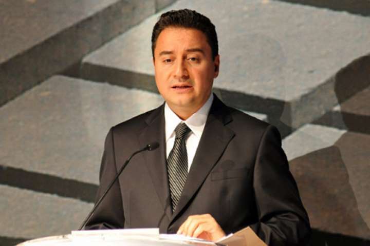 Babacan'dan İş Adamlarına Çağrı