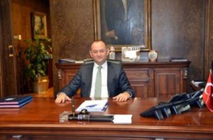 İller Bankası "Yatırım Yapılabilir" Seviyede