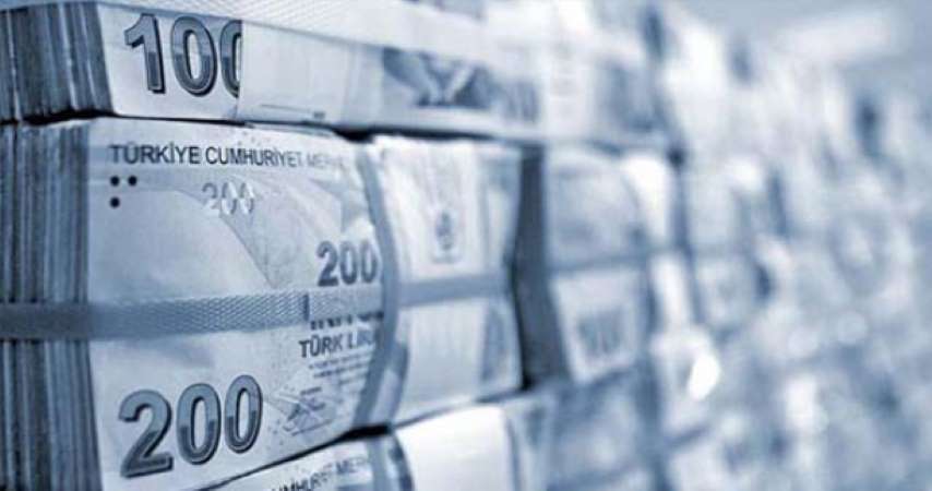 Bankacılık Sektörünün Kredi Hacmi Arttı